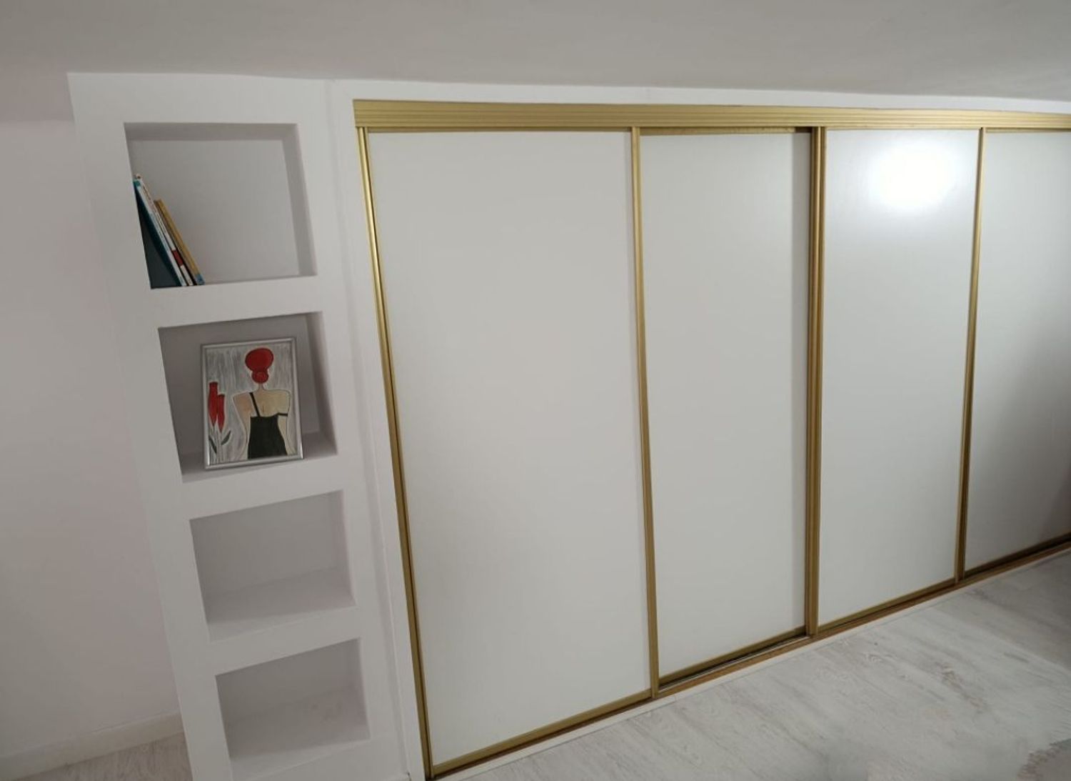 Estudio en C Romeu de Corbera, 11, Russafa - Foto 3