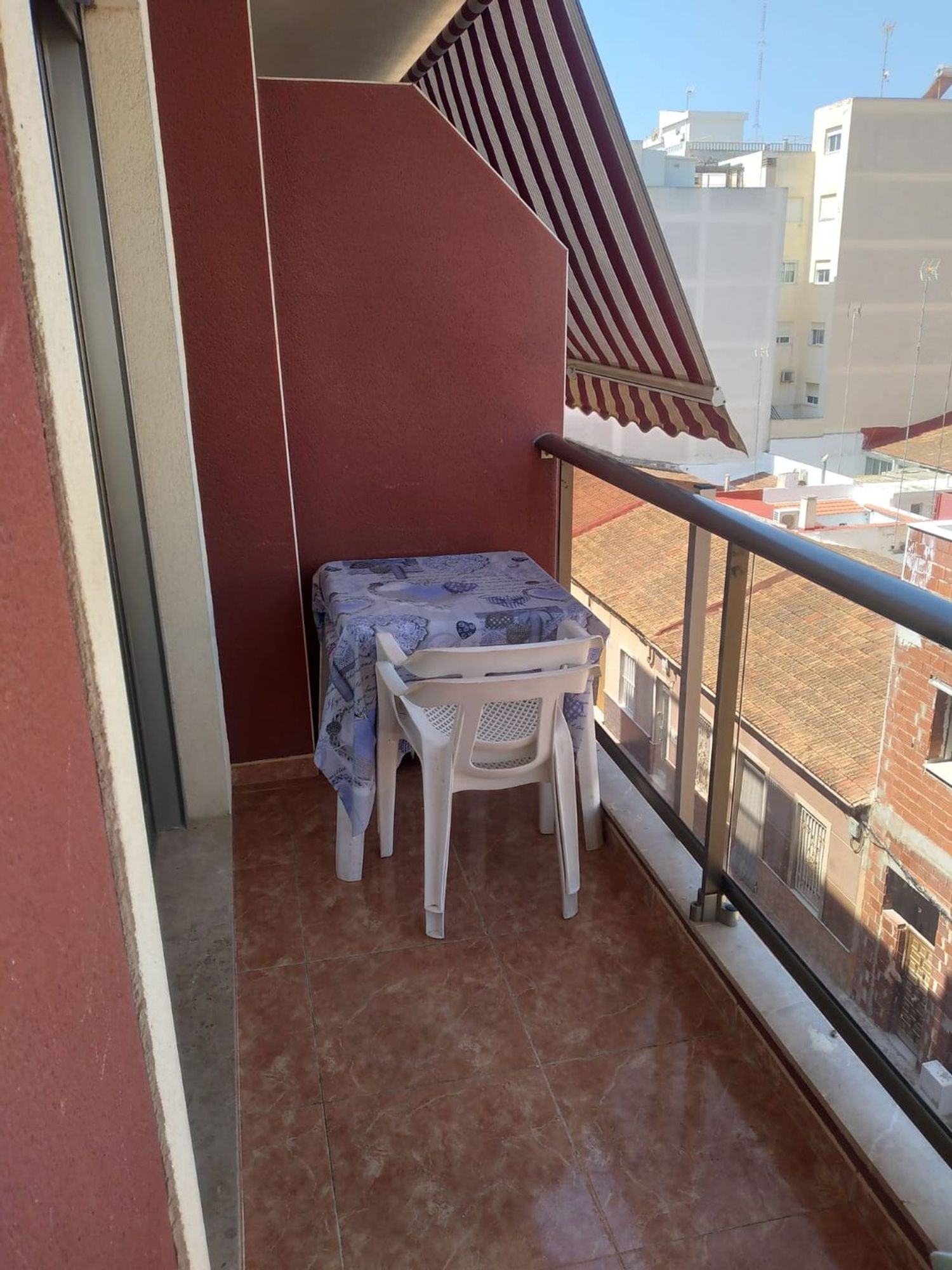 Piso en Puerta de Damasco, 5, Las Viñas, Las Viñas - Foto 10