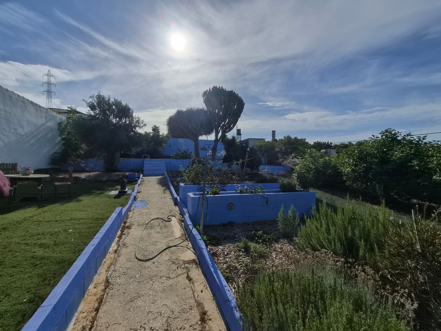 Finca rústica en Albarracin, 2 Higueral, San Roque Pueblo, San Roque Pueblo - Foto 27
