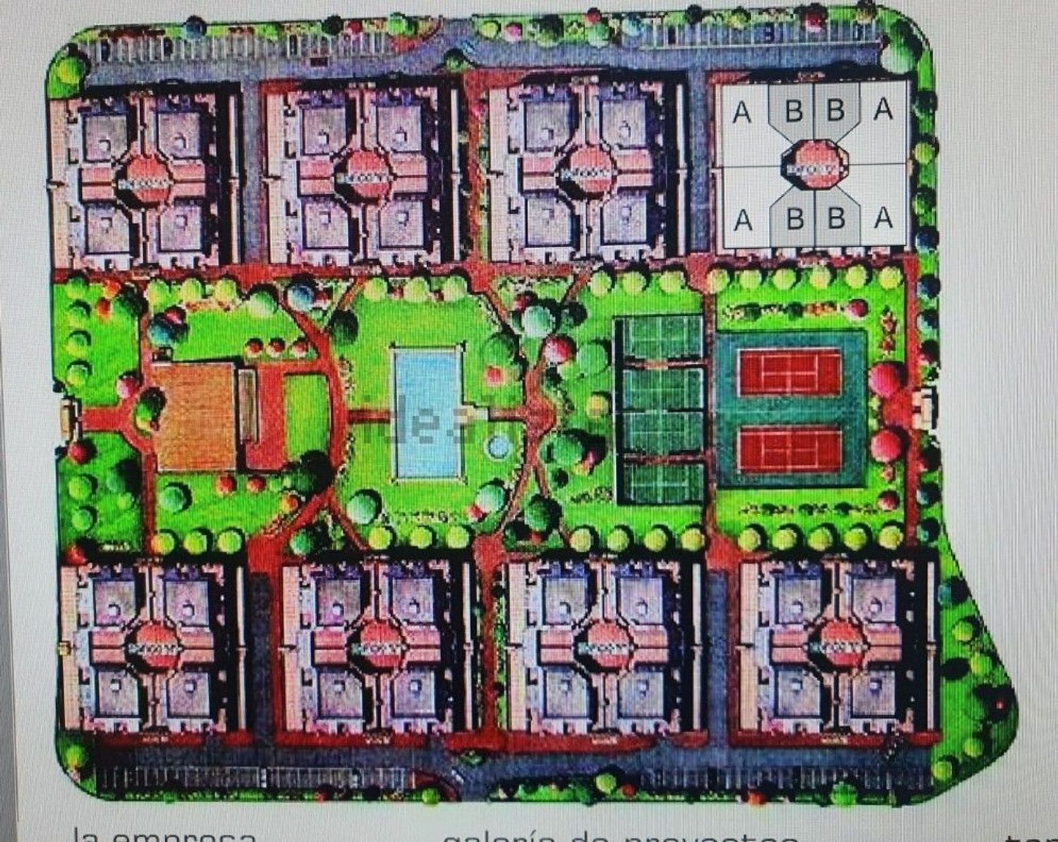 Piso en calle Moreras, 21 - Foto 24