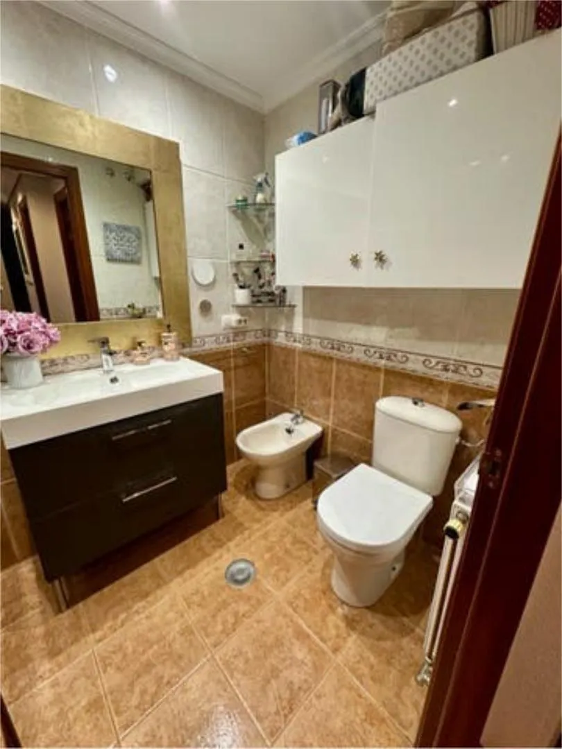 Piso en Nuevo Cáceres - Foto 2