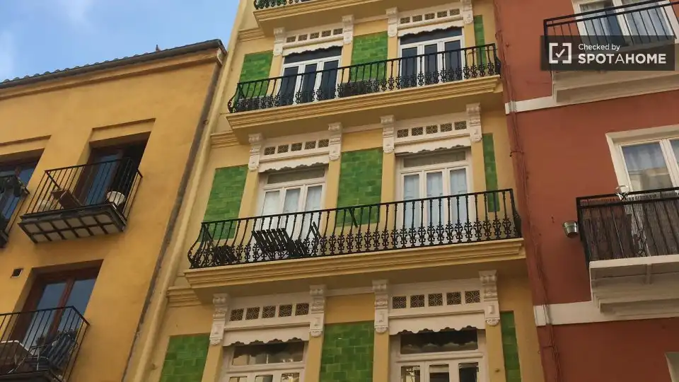 Piso en  Valencia Capital - Foto 15
