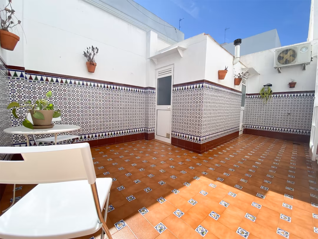 Piso en  Sevilla Capital - Foto 4