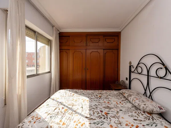 Piso en Calle Joaquín Orozco, 17 -9, Alipark - Foto 32