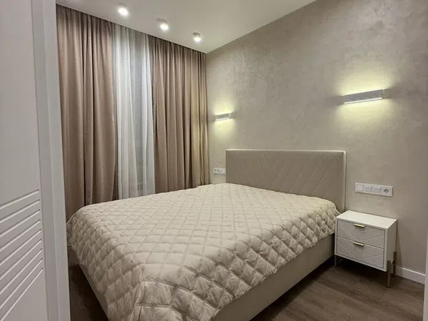 Piso en calle del Médico Pascual Pérez, 7 - Foto 1