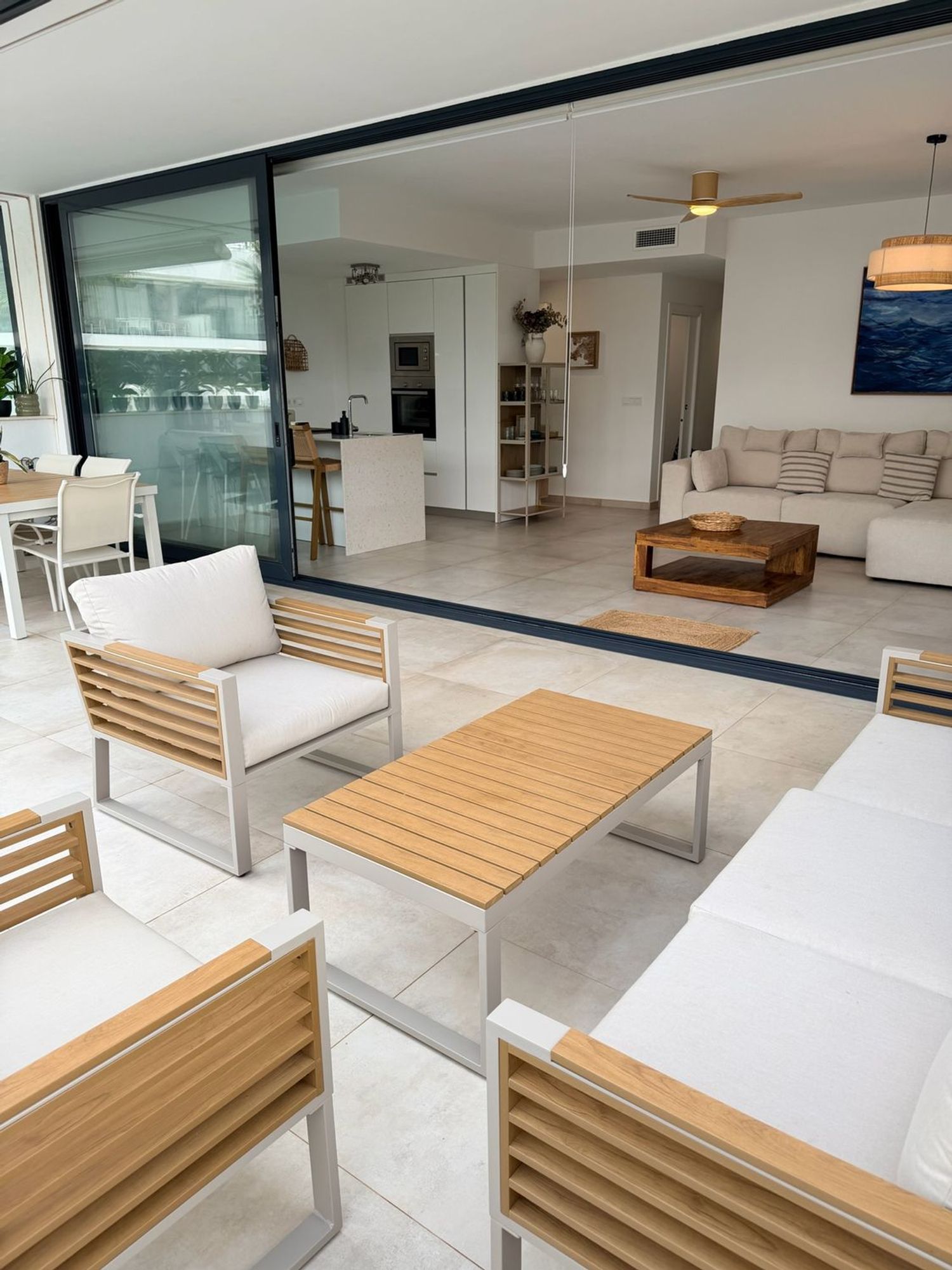 Casa o chalet independiente en Avenida Isla Cristina, 50, Islas Menores-Mar de Cristal - Foto 4