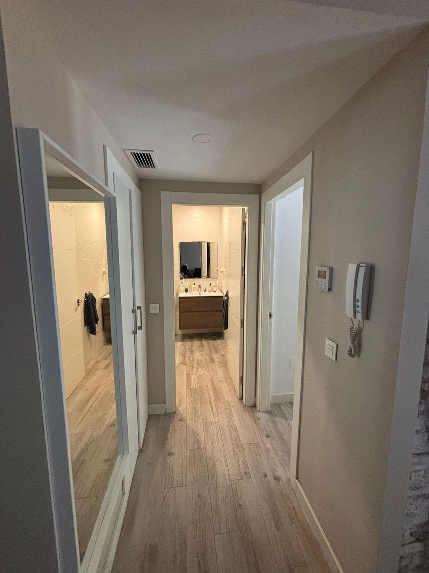 Piso en Calle Navas de Tolosa, 6, Malagueta - Monte Sancha - Foto 4