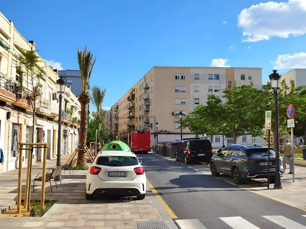 Piso en Avenida de la Malva-Rosa, 128 -130, Playa de la Malvarrosa - Foto 13