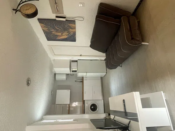 Piso en calle de Antonio Sangenis, 14 - Foto 1