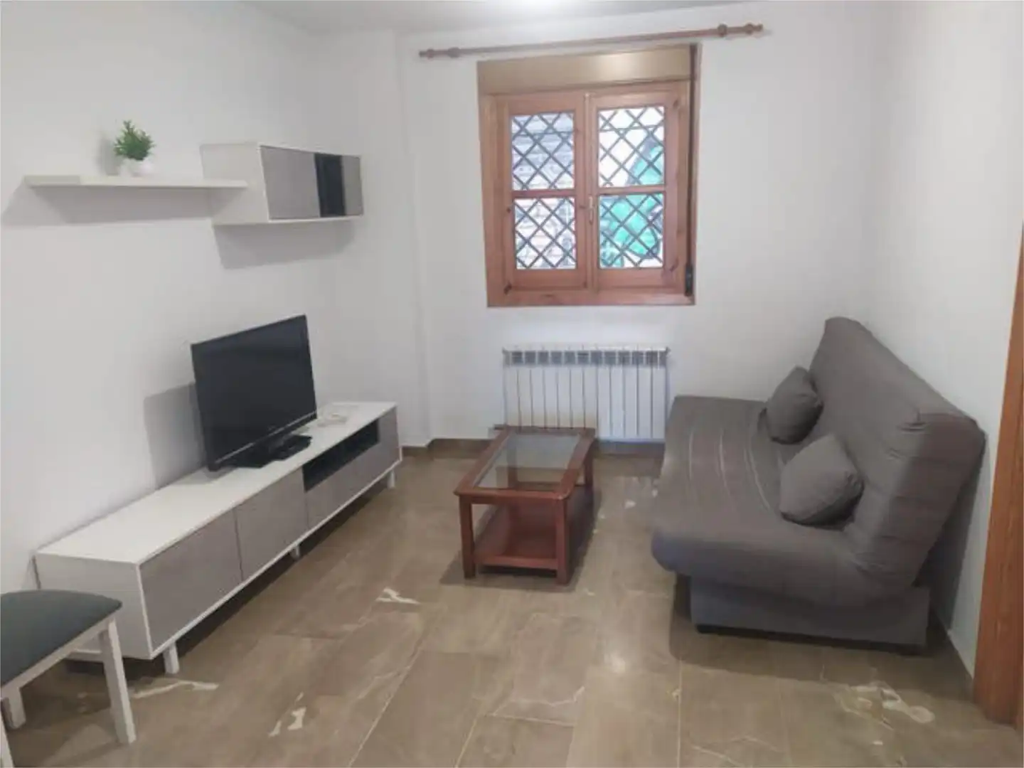 Piso en San Ildefonso - Foto 1