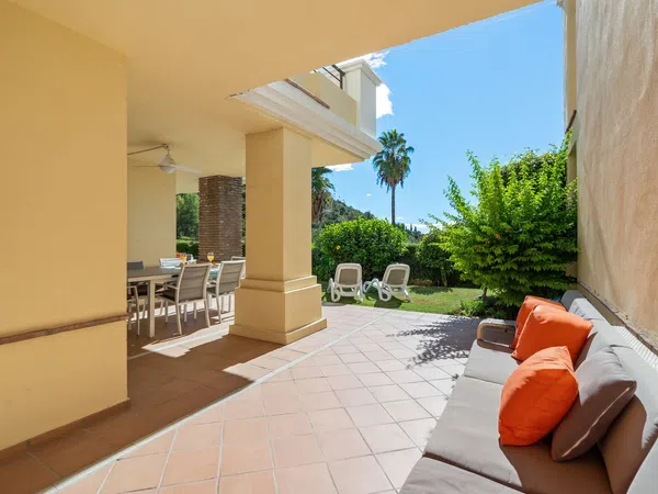 Piso en calle Los Arqueros, 1 - Foto 4