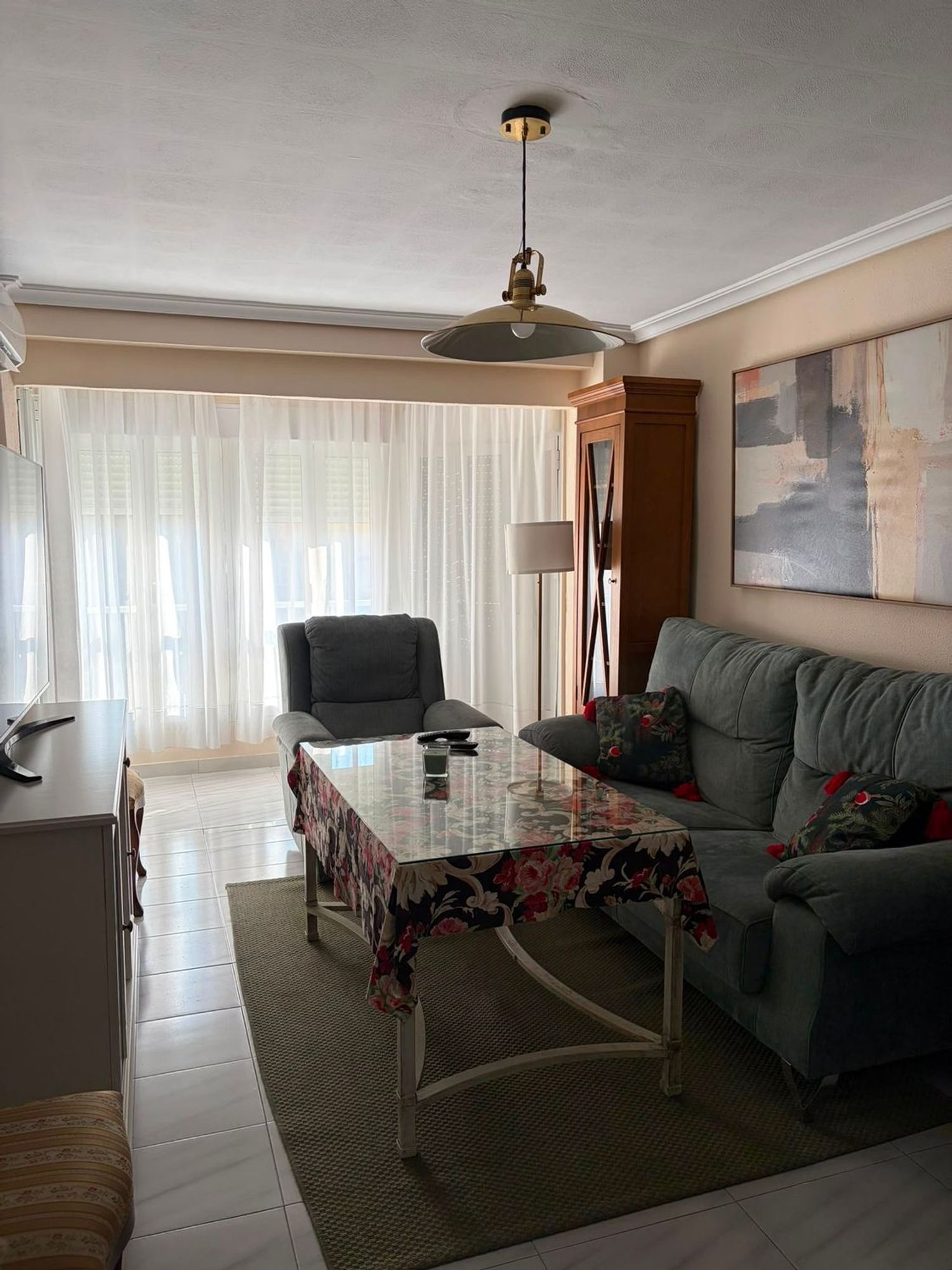 Piso en Calle Carlos Marx, 18, Santa Aurelia - Foto 2