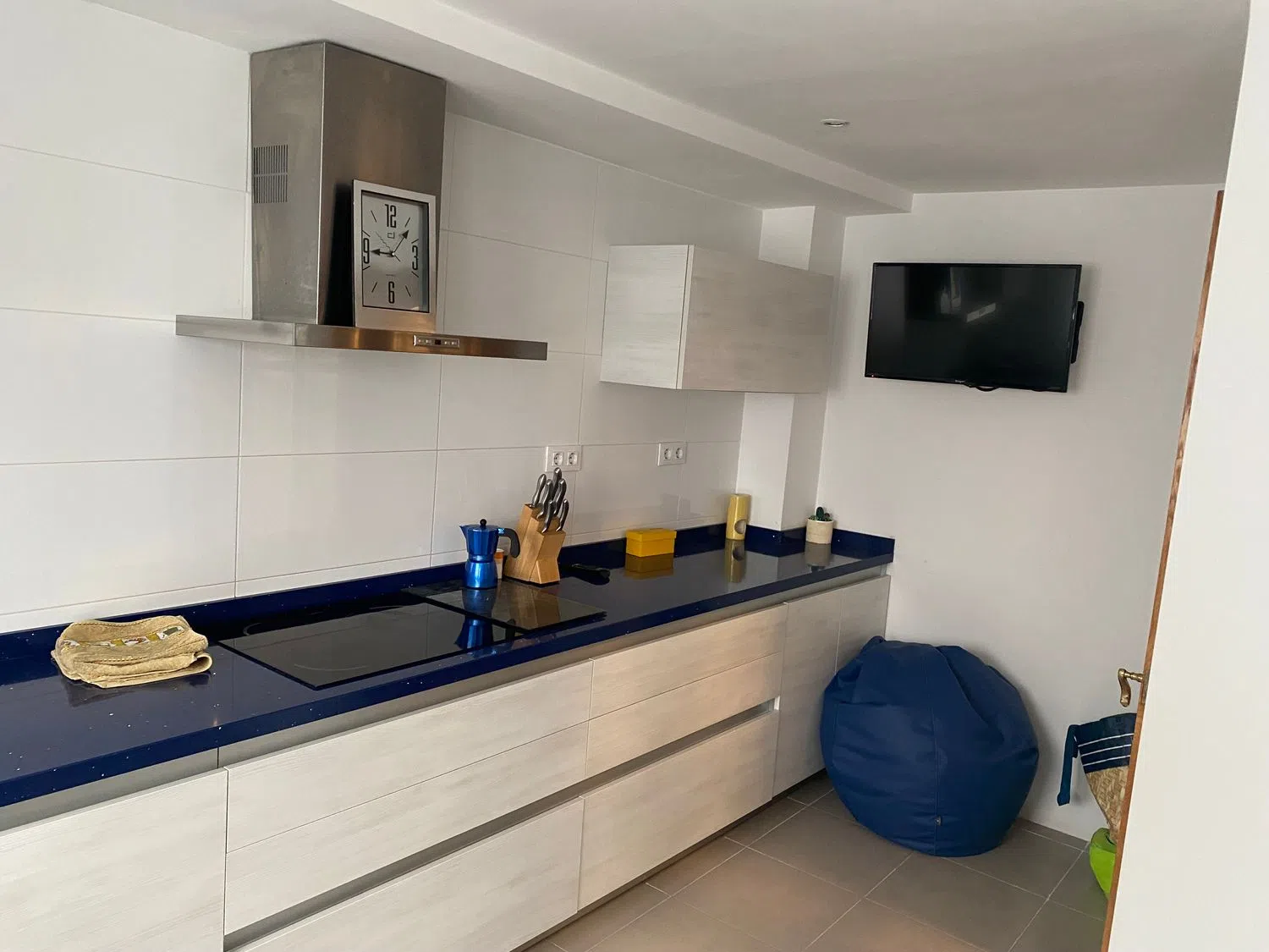 Piso en calle dels Sants Just i Pastor, 156 - Foto 19