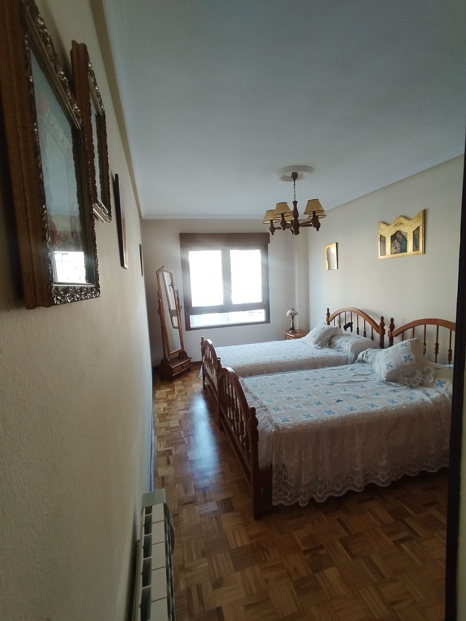 Piso en Calle Fernando Morán, 25, El Carbayedo - El Quirinal, El Carbayedo - El Quirinal - Foto 10