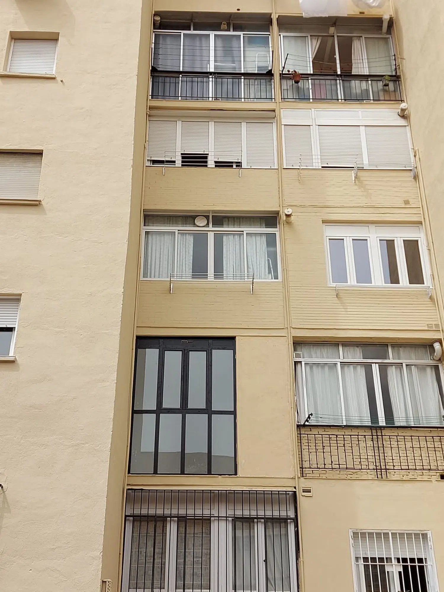 Piso en calle Virgen de Luján, 48 - Foto 6