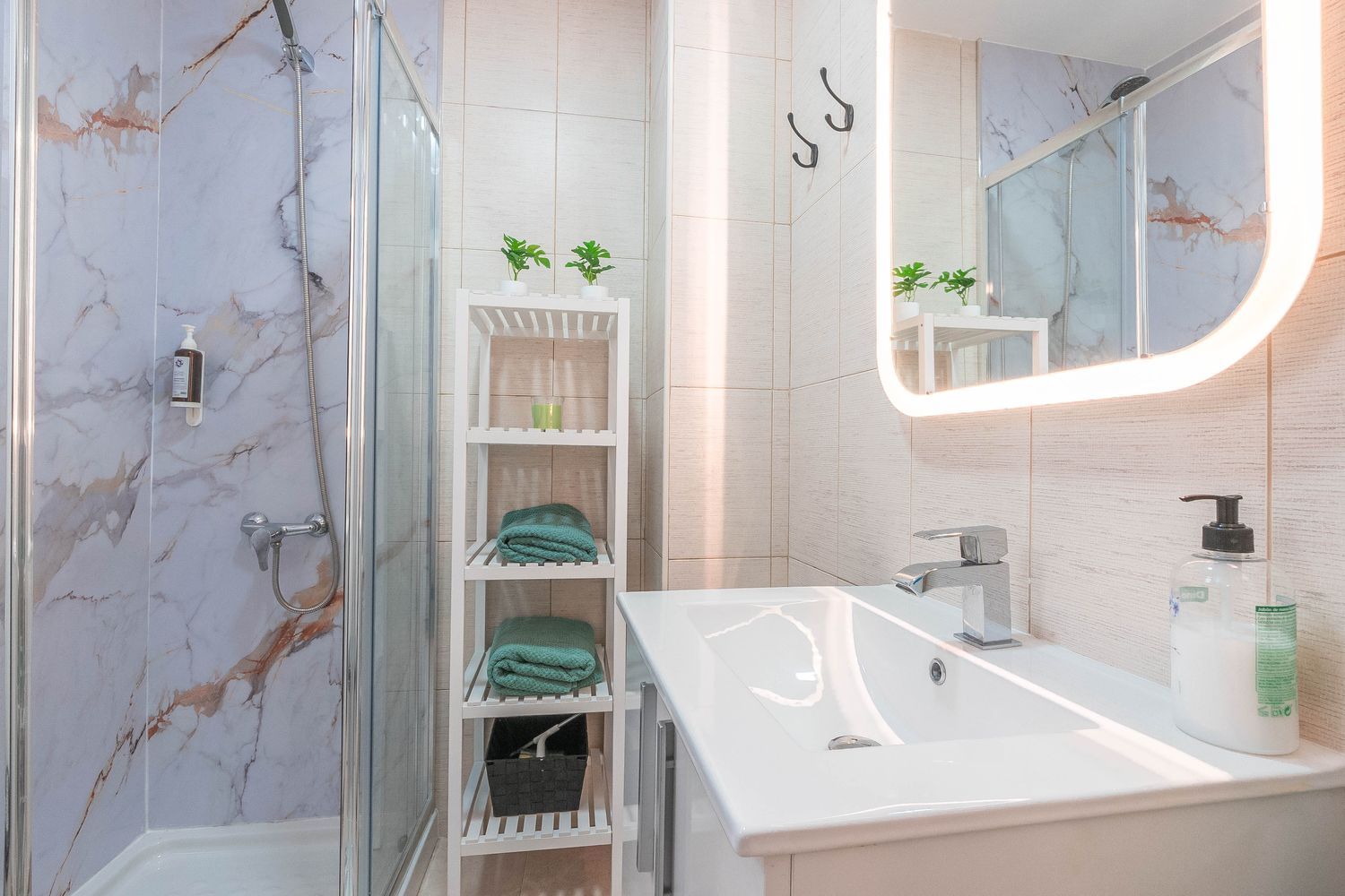 Estudio en calle Prudencio Morales, 33 - Foto 6