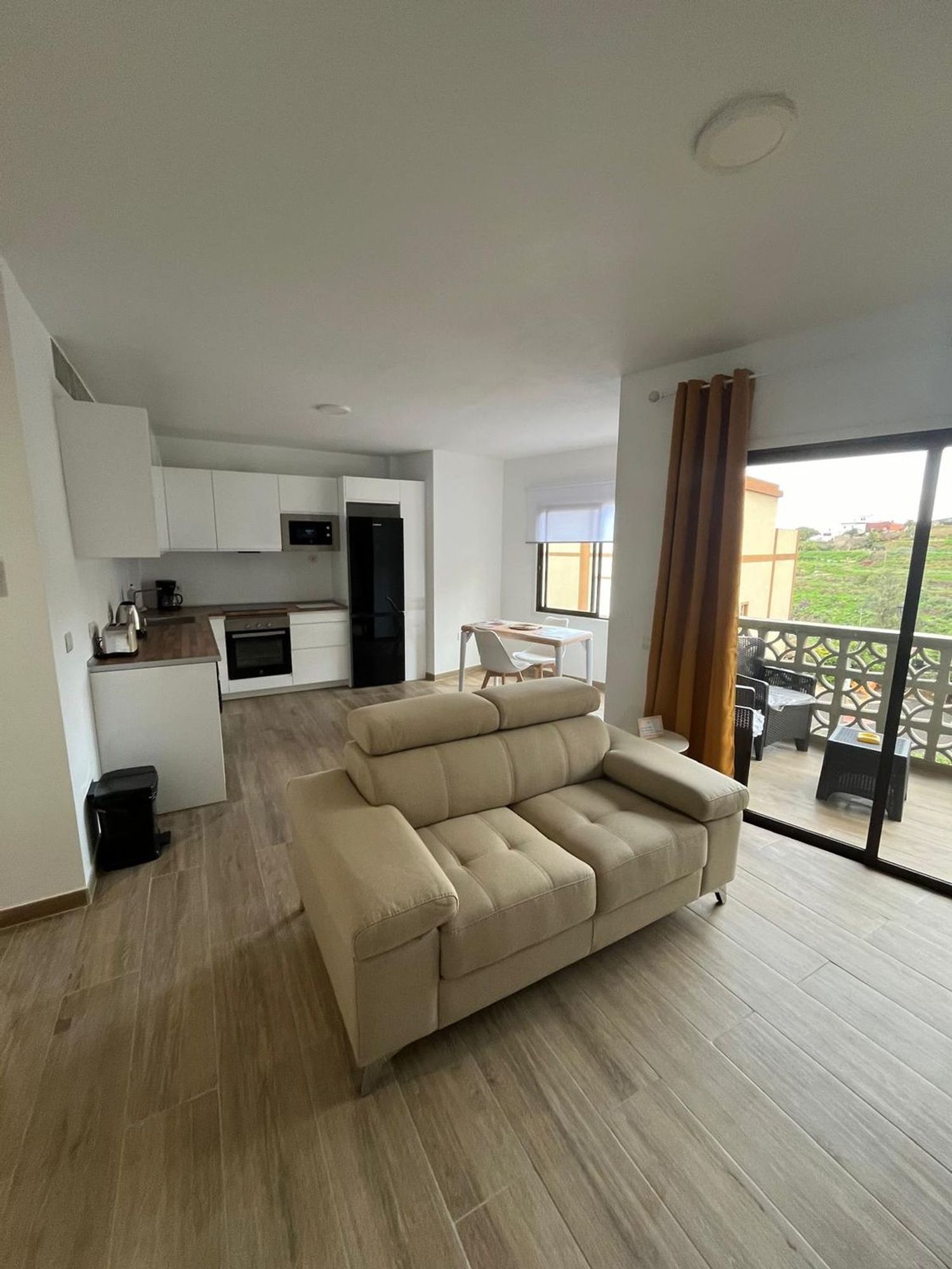 Piso en calle San Vicente, 5 - Foto 7