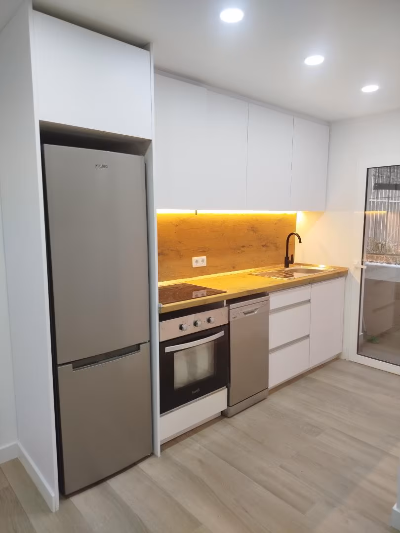 Piso en  Calle Alcañiz 14 - Foto 2