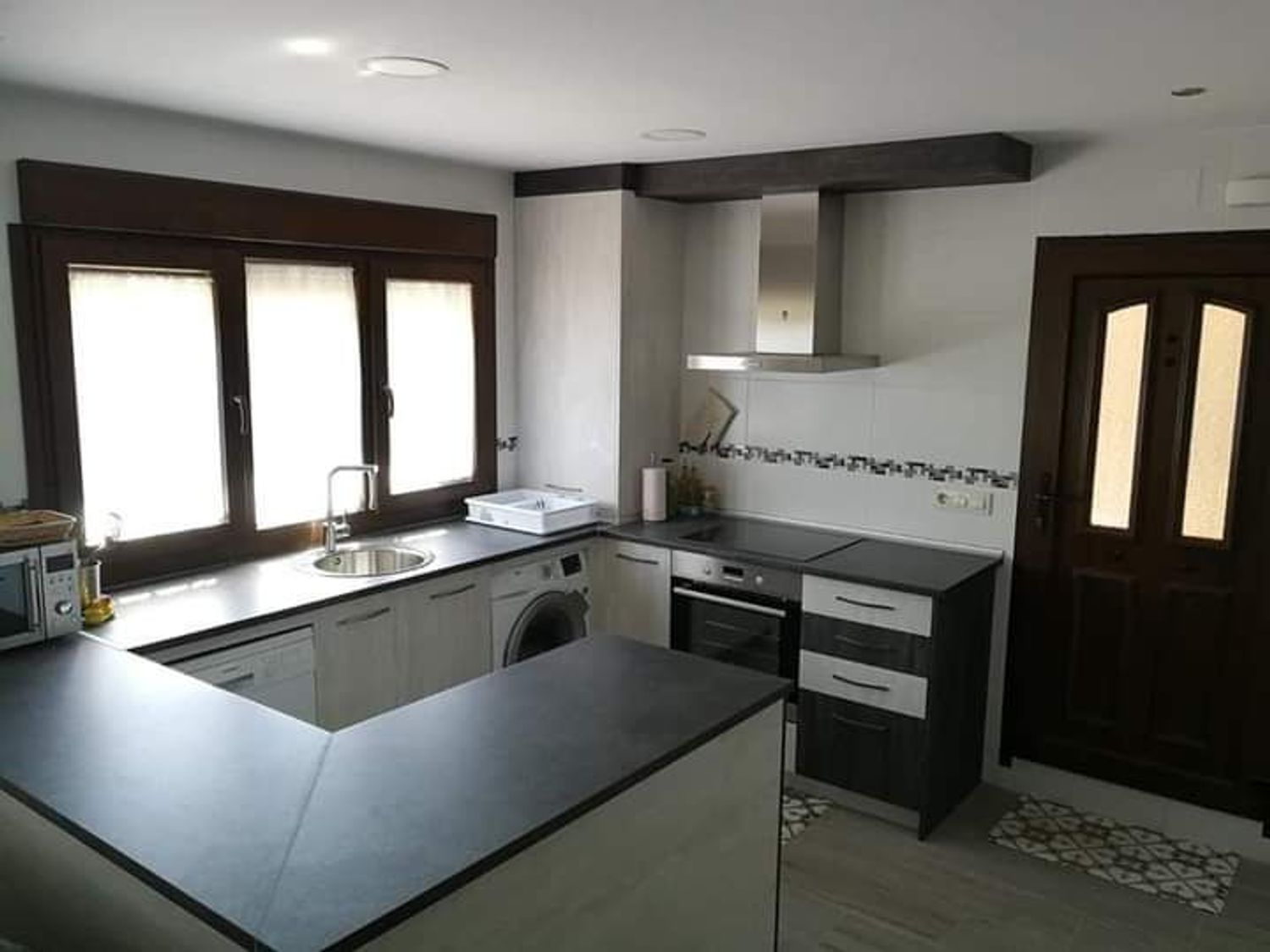 Casa o chalet independiente en Almanzor, 4 - Foto 9