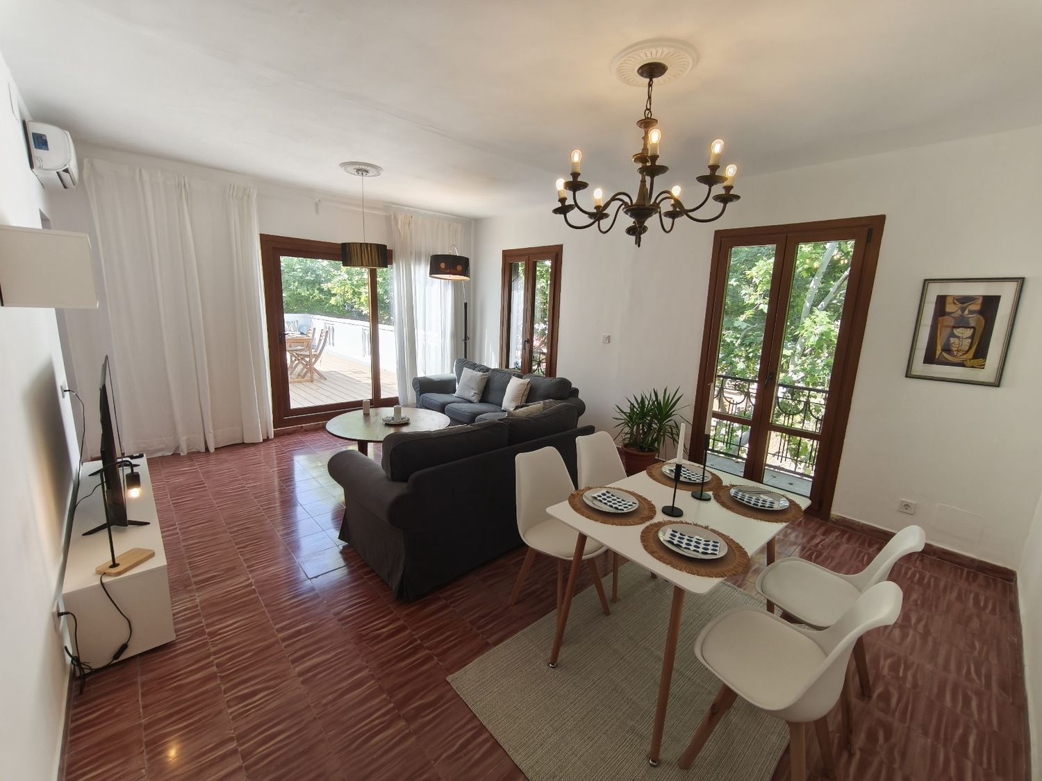 Piso en plaza Pedro Garau, 21 - Foto 1