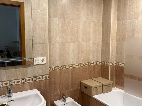 Piso en Calle Espino, 16, Zona Centro, Zona Centro - Foto 2