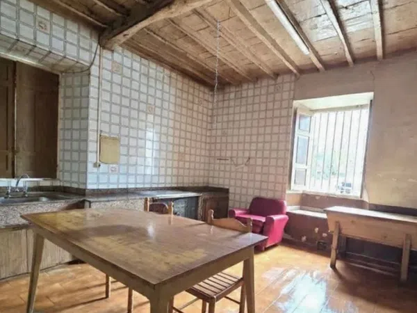 Casa rural en Caserio Calambre, 6 - Foto 9