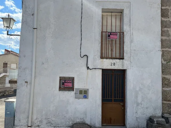 Casa de pueblo en Barrio de San Pedro, 28 - Foto 7