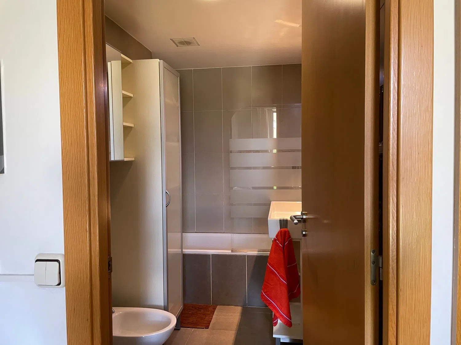 Piso en calle de la Catedral de Santiago de Compostela, 2 - Foto 14