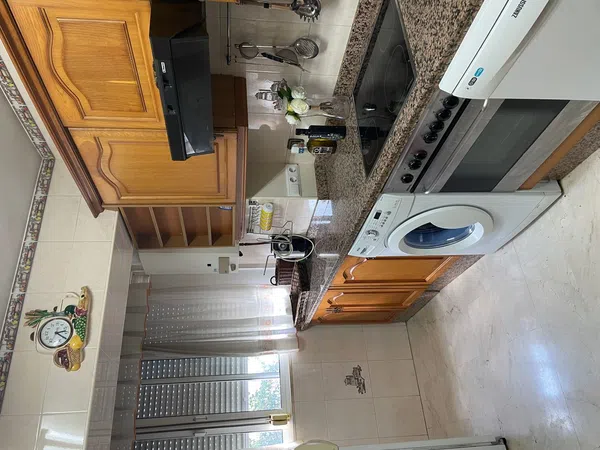 Piso en calle Antoñita Colomé, 1 - Foto 12