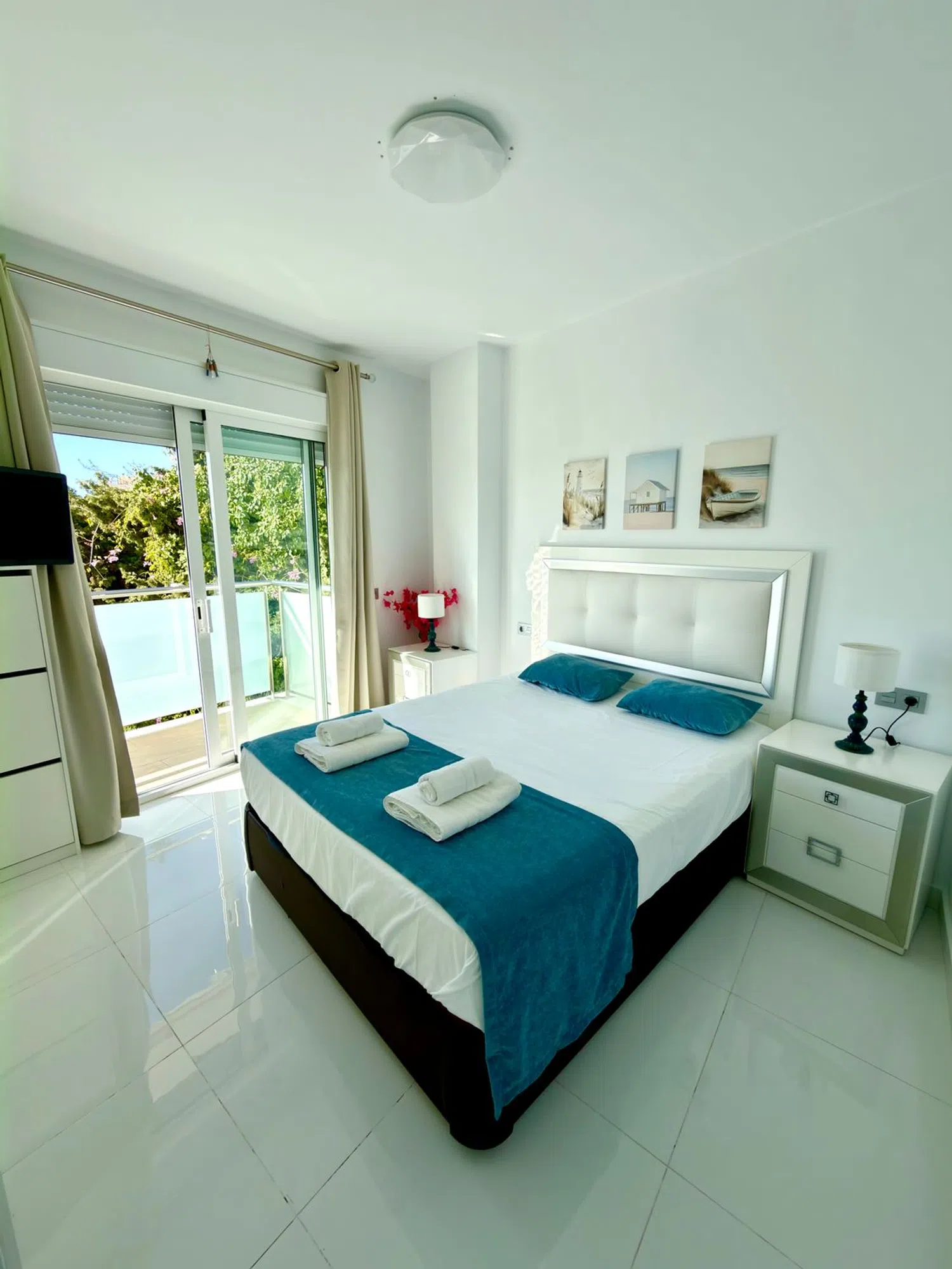 Ático en calle Nuestra Señora de Gracia, 26 - Foto 4