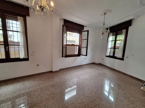 Piso en Calle Muñoz Capilla, 1, Casco Histórico - Ollerías - Marrubial - Foto 19