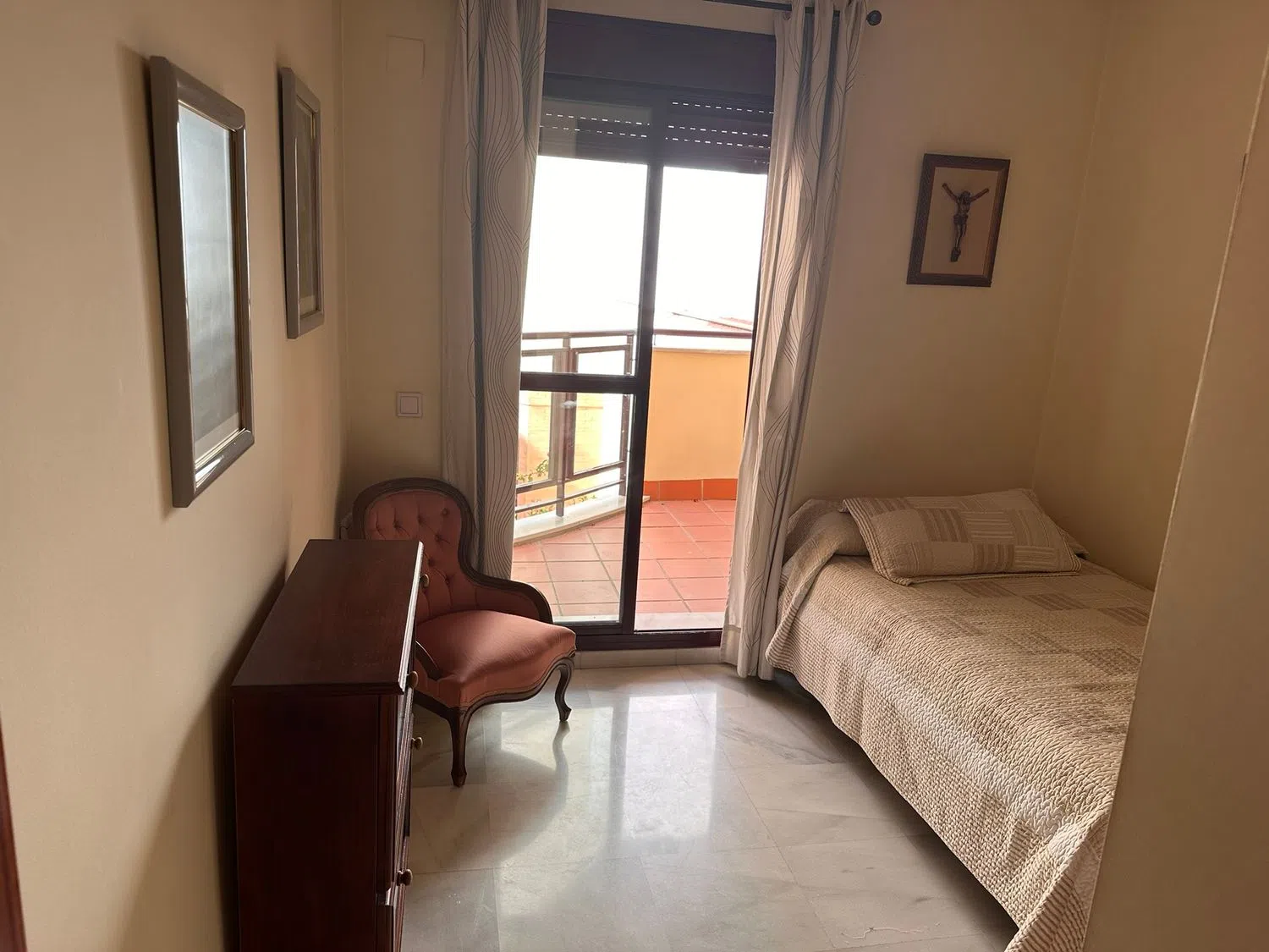 Piso en Barrio Nervión - Foto 3