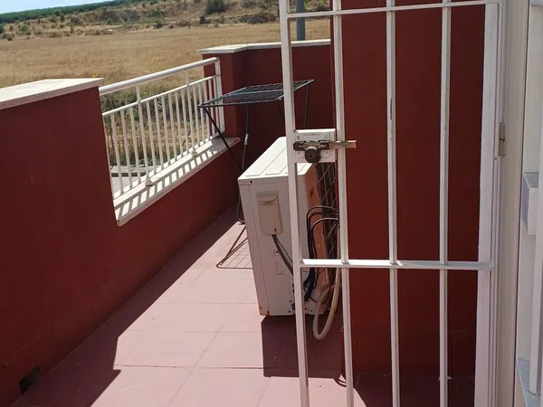 Chalet adosado en La Puebla del Rio - Foto 19