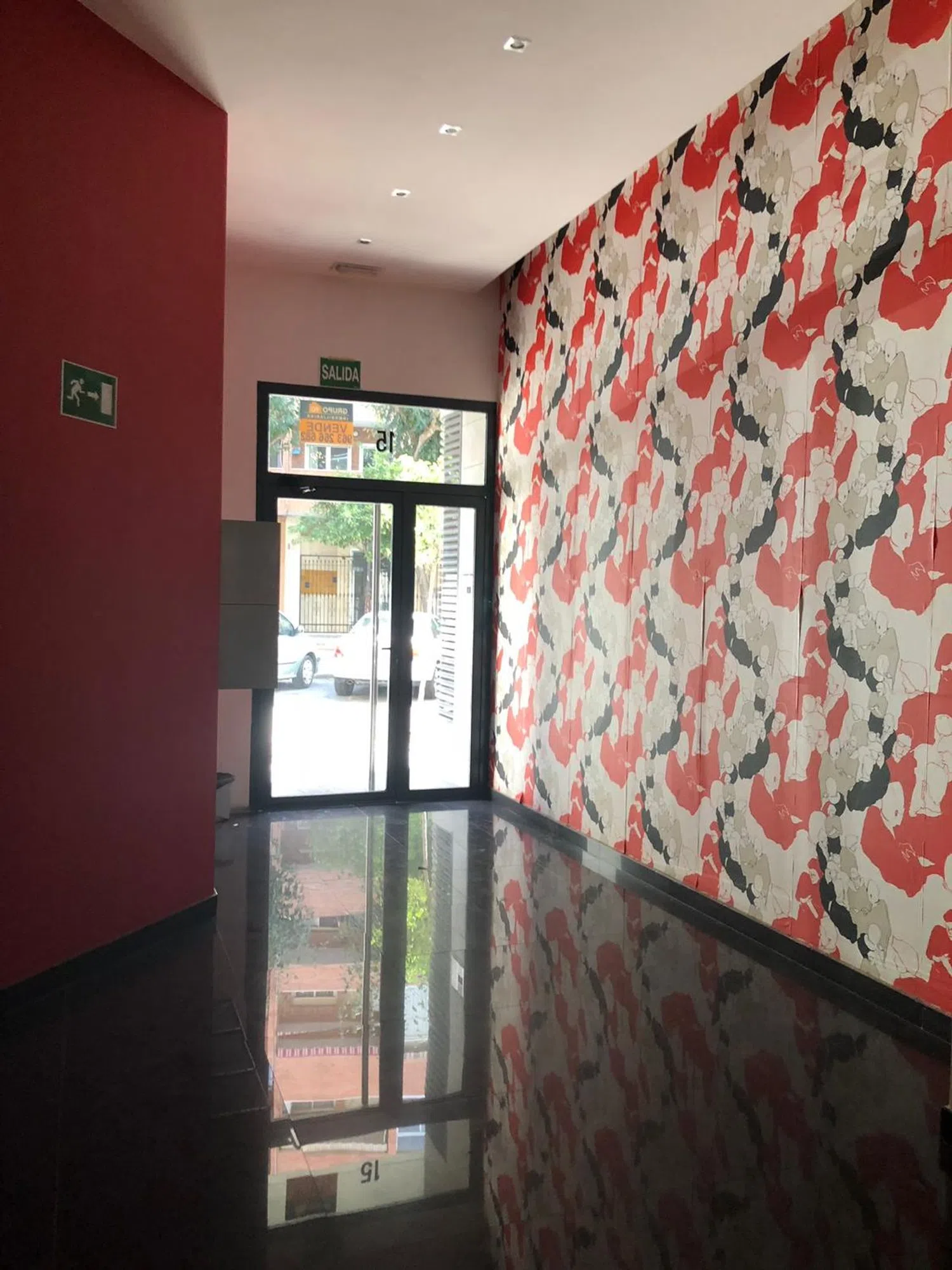 Estudio en calle de l'Arquitecte Rodríguez, 15 - Foto 3
