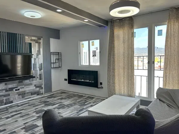 Estudio en calle Carpio, 52 - Foto 3