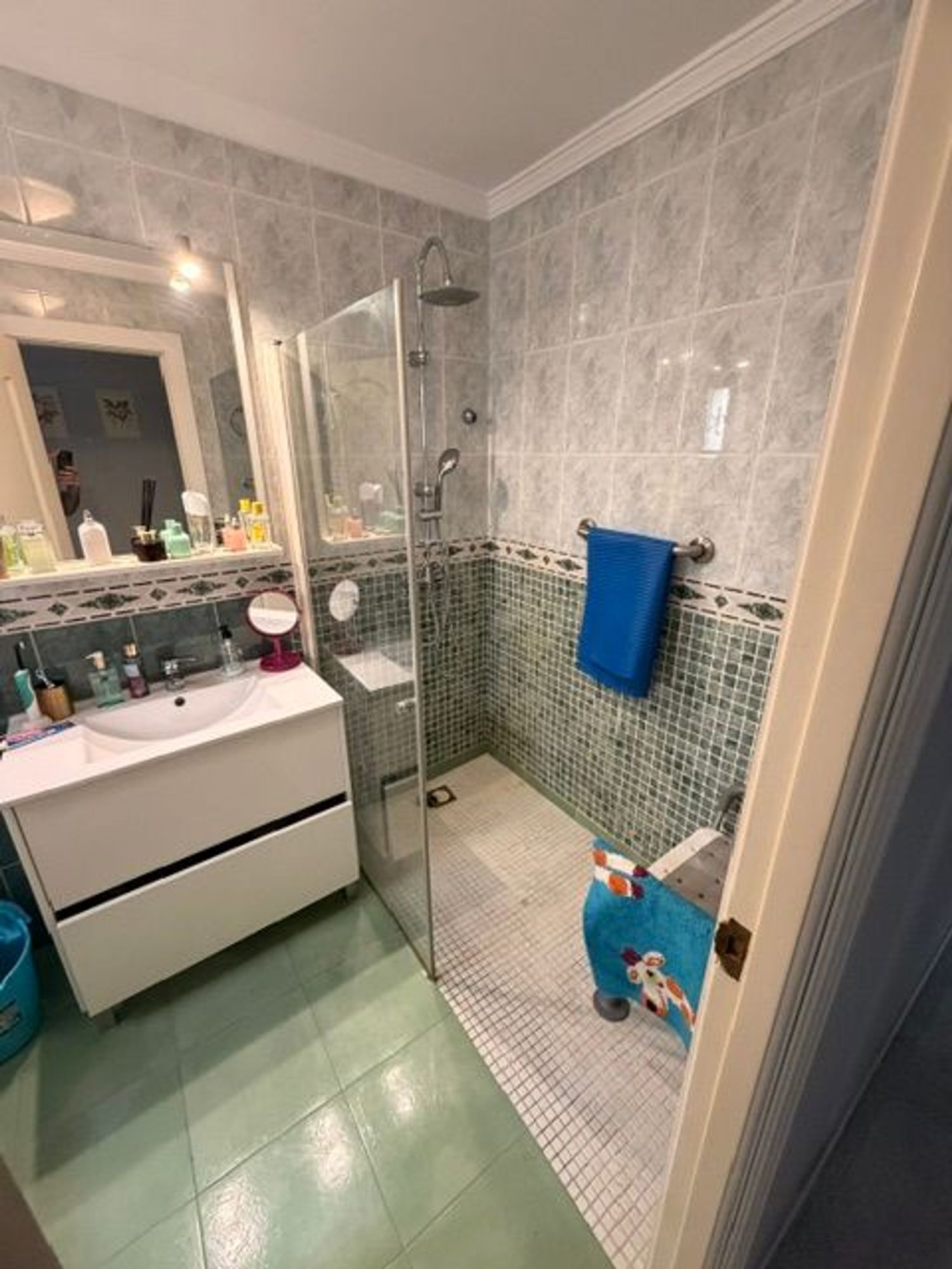 Ático en Calle Maestranza, 28, Malagueta - Monte Sancha - Foto 17