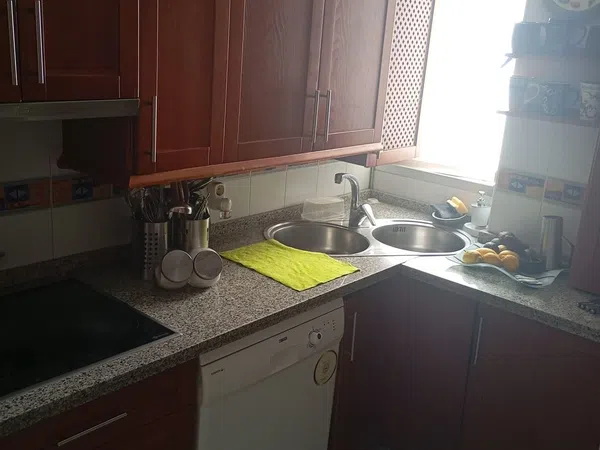 Piso en Avenida Granada, 22, Sector sur - Santa Cruz - Foto 6