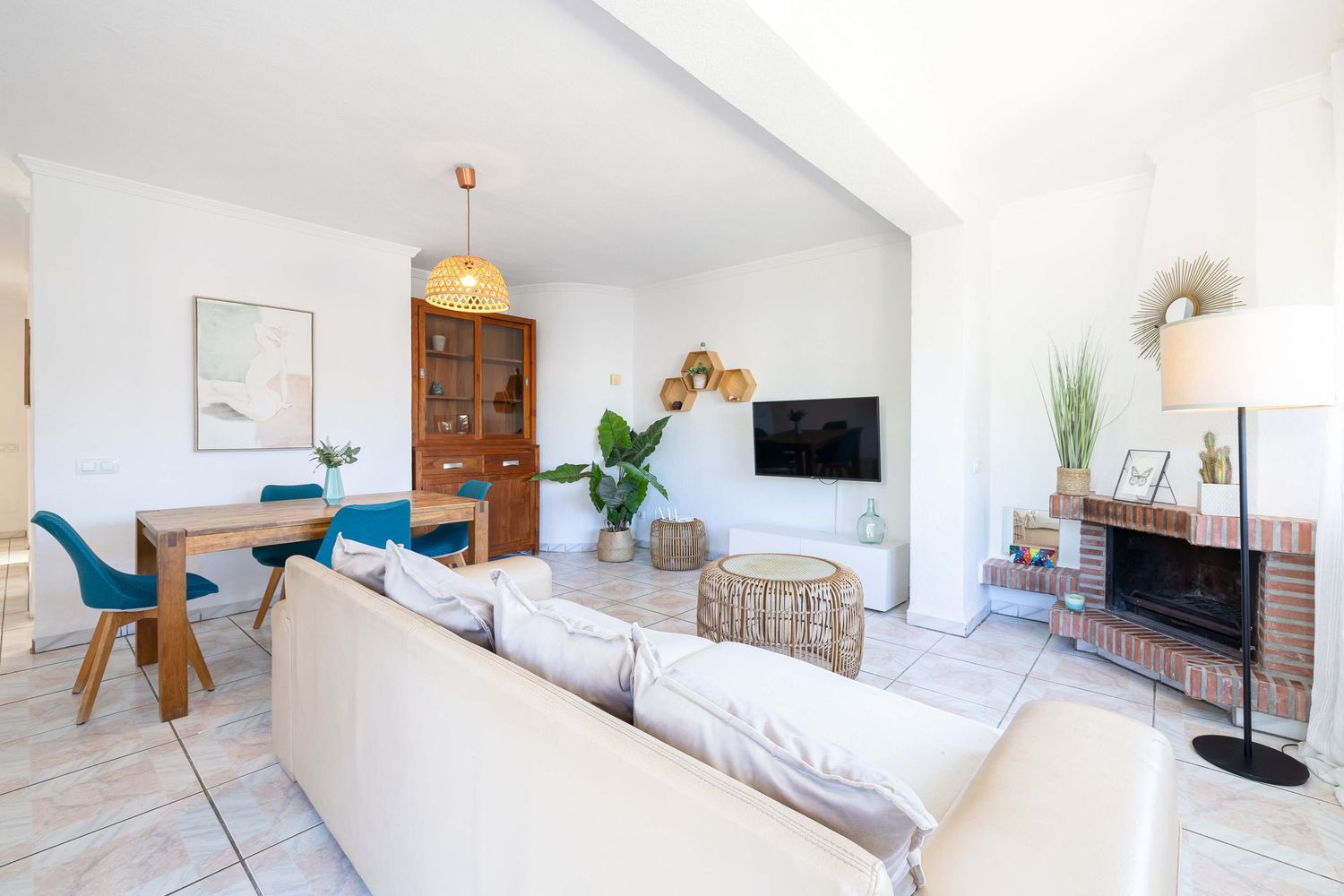 Chalet pareado en calle Tenerife, 1 - Foto 2