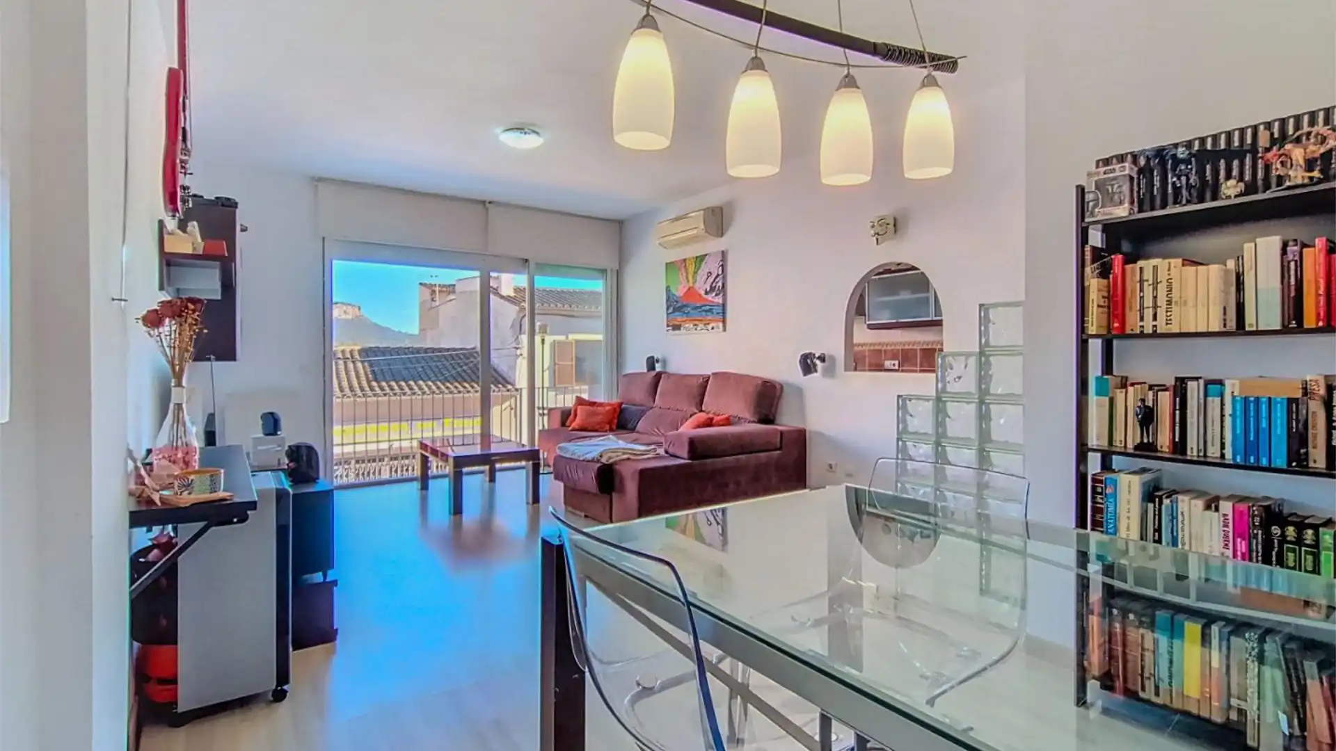 Piso en  Carrer de l'Orient 132 - Foto 1