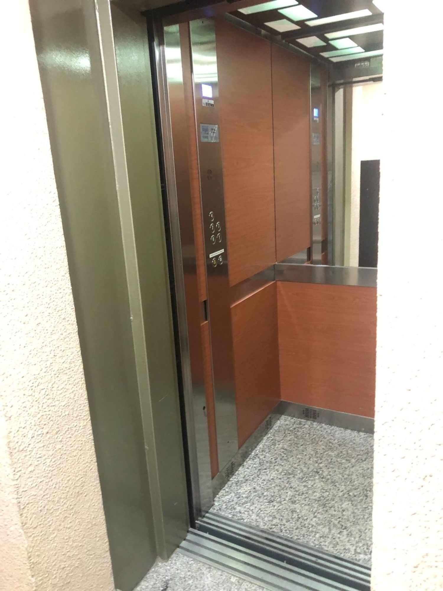 Piso en calle de la Arquitectura, 10 - Foto 5