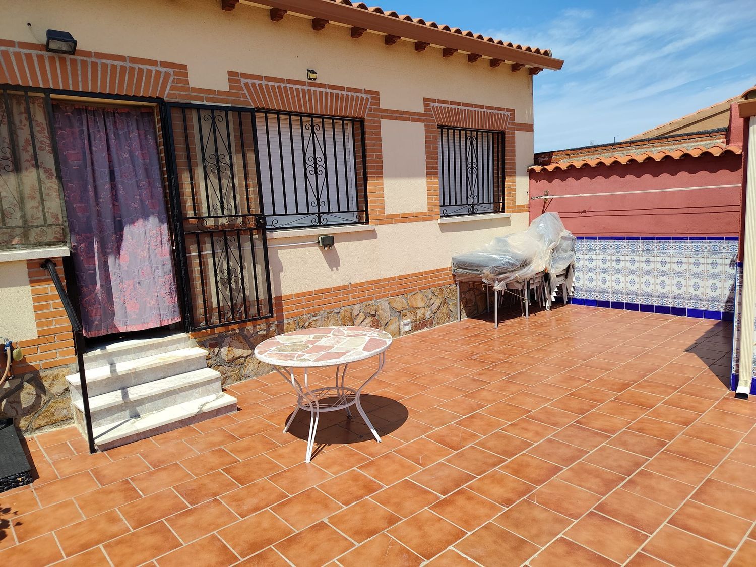 Chalet pareado en Calle Prado, 13 - Foto 22