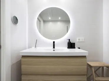 Estudio en  Calle Castillo del Inglés 1 - Foto 14