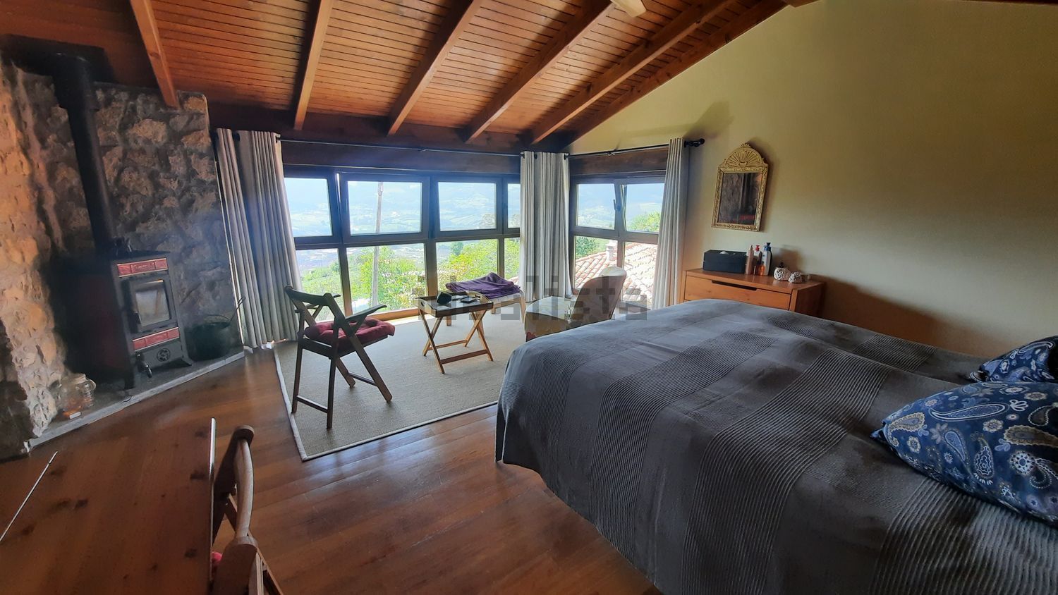 Casa o chalet independiente en Montoto, 101, Parroquias surorientales, Parroquias surorientales - Foto 4