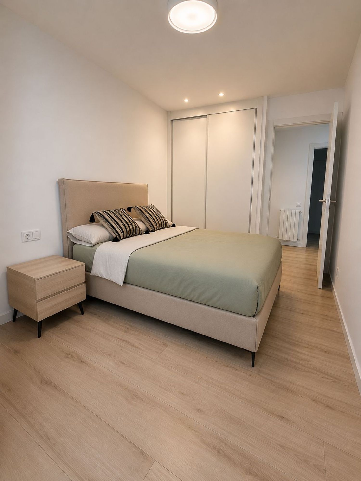 Piso en Calle Valldemossa, 47, Cas Capiscol - Foto 13