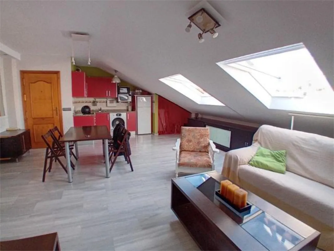 Ático en los pacos - Foto 3