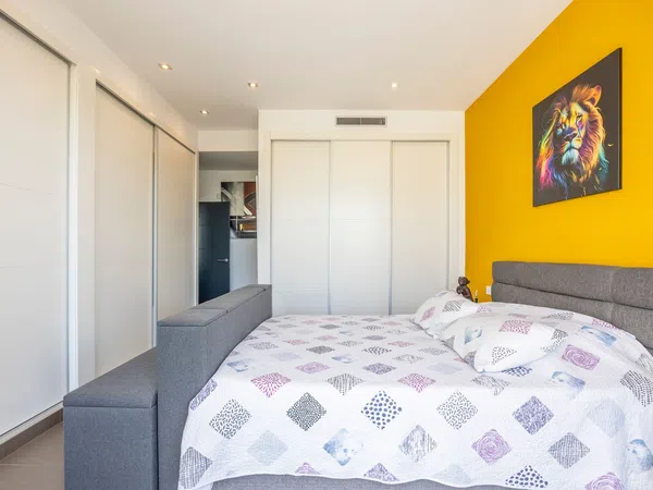 Casa o chalet independiente en Calle Requena, 9, Benimeit-Tabaira, Benimeit-Tabaira - Foto 17