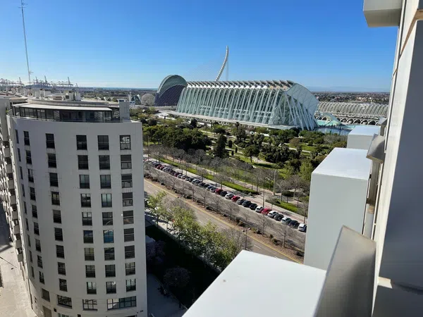 Piso en avenida de França, 2 - Foto 12