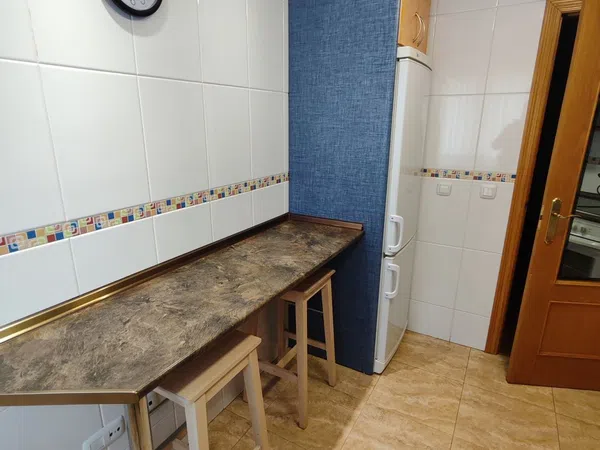 Piso en Calle Daoiz y Velarde, 9, Trobajo del Camino, Trobajo del Camino - Foto 13