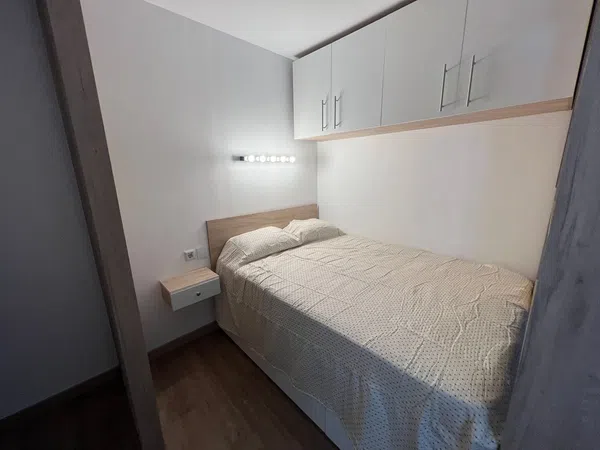 Estudio en calle Don Lope de Sosa, 18 - Foto 4