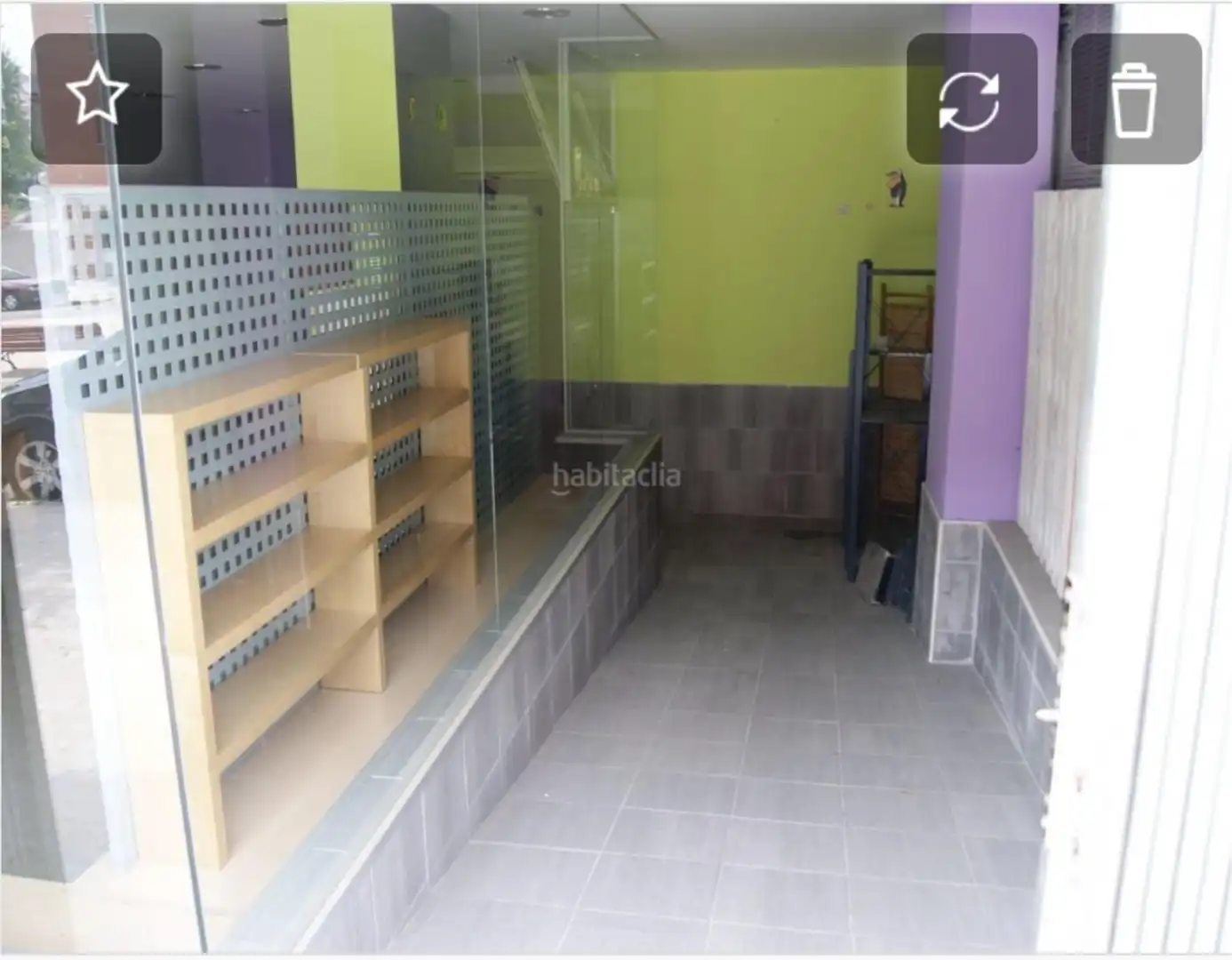 Local comercial en Polinyà - Foto 3